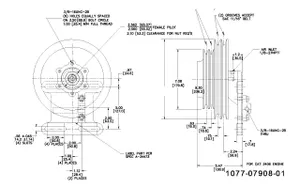 Kit Masters Re-Man K-Series 970990 