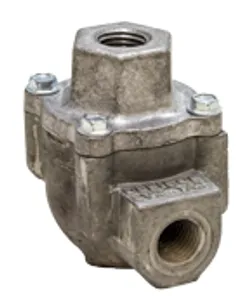 Tectran Quick Release Valve - Air Brake 249010 