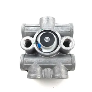 Bendix ABS Solenoid Relay 295160 