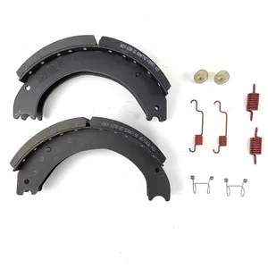 Abex Brake Shoe Kit Reman 252248 