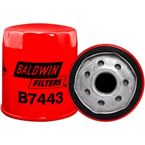 Baldwin Lube Spin-On 242968 