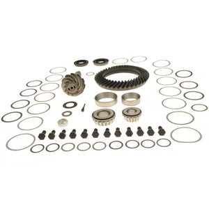 Spicer Differential Ring And Pinion Kit 272868 