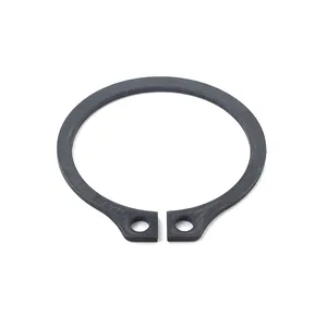 Euclid Lock Ring, Camshaft, Brake, Snapring 297426 