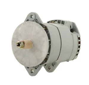Delco Remy REMAN ALT 480060 