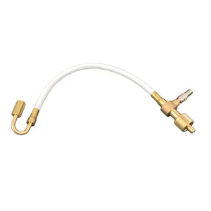 Meritor Short Hose/Stm 287408 