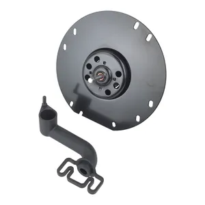 TruckAir Blower Motor 216002 