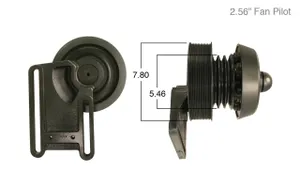 Kit Masters Bendix Remanufa 957986 