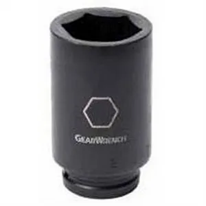 Gear Wrench 3/4  DRIVE DEEP 1263134 