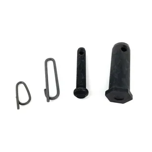 Meritor Air Brake Slack Adjuster Mounting Hardware 279888 
