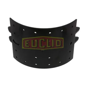 Euclid Brake Shoe 1200762 
