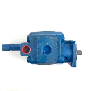 Permco Pump Hydraulic 251332 