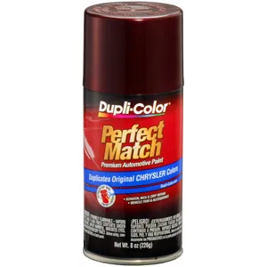 Duplicolor/Consumers DP CRANBERRY PR 1220304 