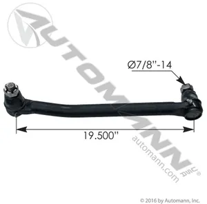 Automann Drag Link 19.50 381346 