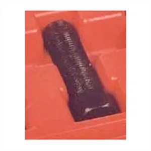 Kastar/Lang THREADED SHAFT 1243502 