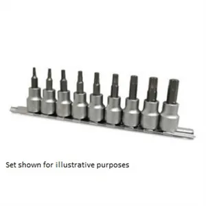 Titan Jack & Equipment 1/4  DR T30 TOR 1357644 