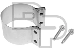 Walker Band Clamp 235156 