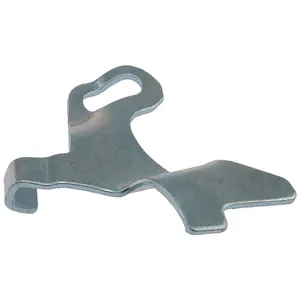 Raybestos DRUM BRAKE ADJUSTING LEVER 986320 