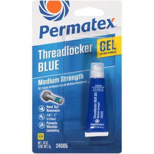 Permatex MEDIUM STRENGT 387516 