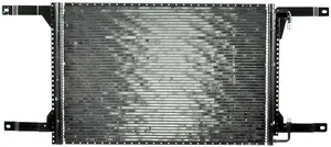 TruckAir Condenser 364282 