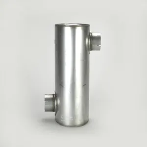 Donaldson Muffler 273602 