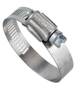 Ideal Hose Clamp 232806 