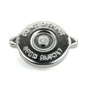 Stant Filler Cap Assembly - Radiator 258982 