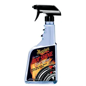 Meguiar’s Wax HOT SHINE PUMP 1293802 