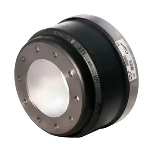 Webb Brake Drum 15 x 7 1141260 