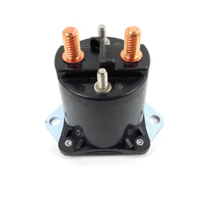 PAI Accessory Power Relay 306924 