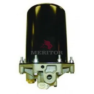 Meritor A/D Ad9 24V 777556 