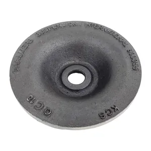 Euclid Spigot Cap 212324 