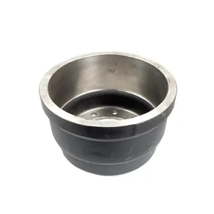 Meritor Drum/Cast Mtb 252990 