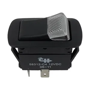 Cole Hersee SWITCH 5848704 