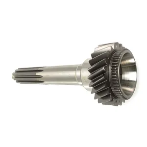 Eaton Shaft, Input, Bulk 221302 