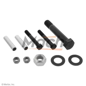 Mach Eq Bolt Kit 758138 