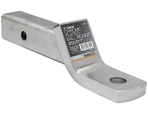 Buyers Products BALLMOUNT 1201626 