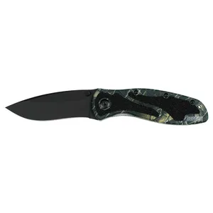 Kershaw Knives BLUR-CAMO 1269056 