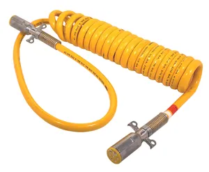 Phillips Cable - Abs, Coiled 235214 