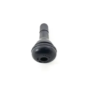 HALTEC Rubber Snap-in 306908 