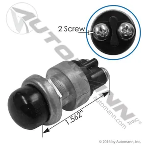 Automann Push Button Swi 1052252 