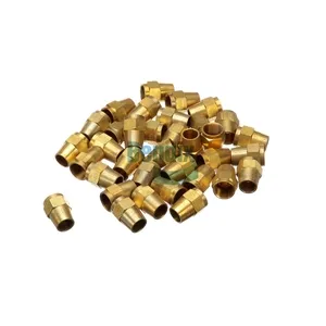 Bendix NUT 431968 