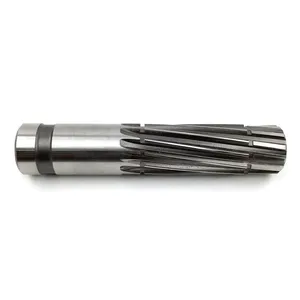 Chelsea Shaft - Output, Pto 252128 