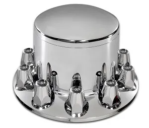 Roadmaster Hubcap - Axle Cover 227404 