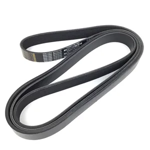 Dayco Serpentine Belt 295740 
