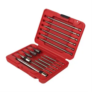 Sunex Tool 16 PIECE QUICK 1352421 