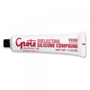 Grote SILICONE 1113891 