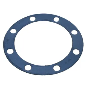 National Axle Flg 689526 
