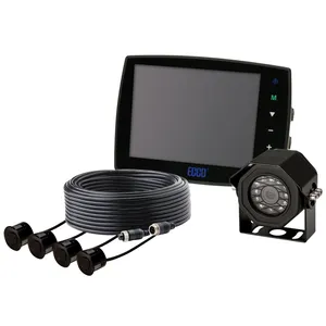 ECCO CAMERA 1115610 