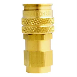 Milton Industries 3-WAY 1/4  FEMA 1289042 