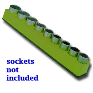 Mechanics Timesaver SOC HOL 1/2 MAG 1308814 